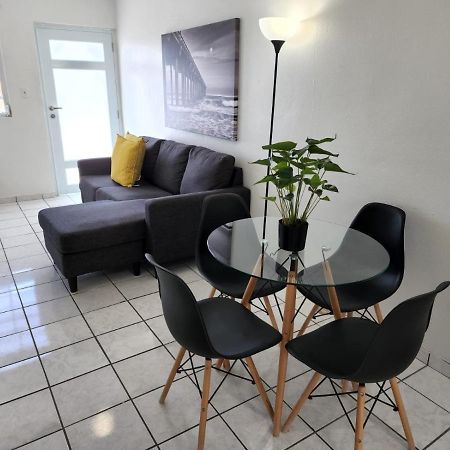 San Juan Apartments Екстер'єр фото