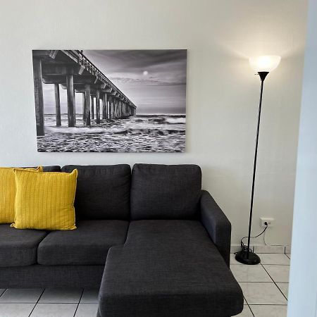 San Juan Apartments Екстер'єр фото
