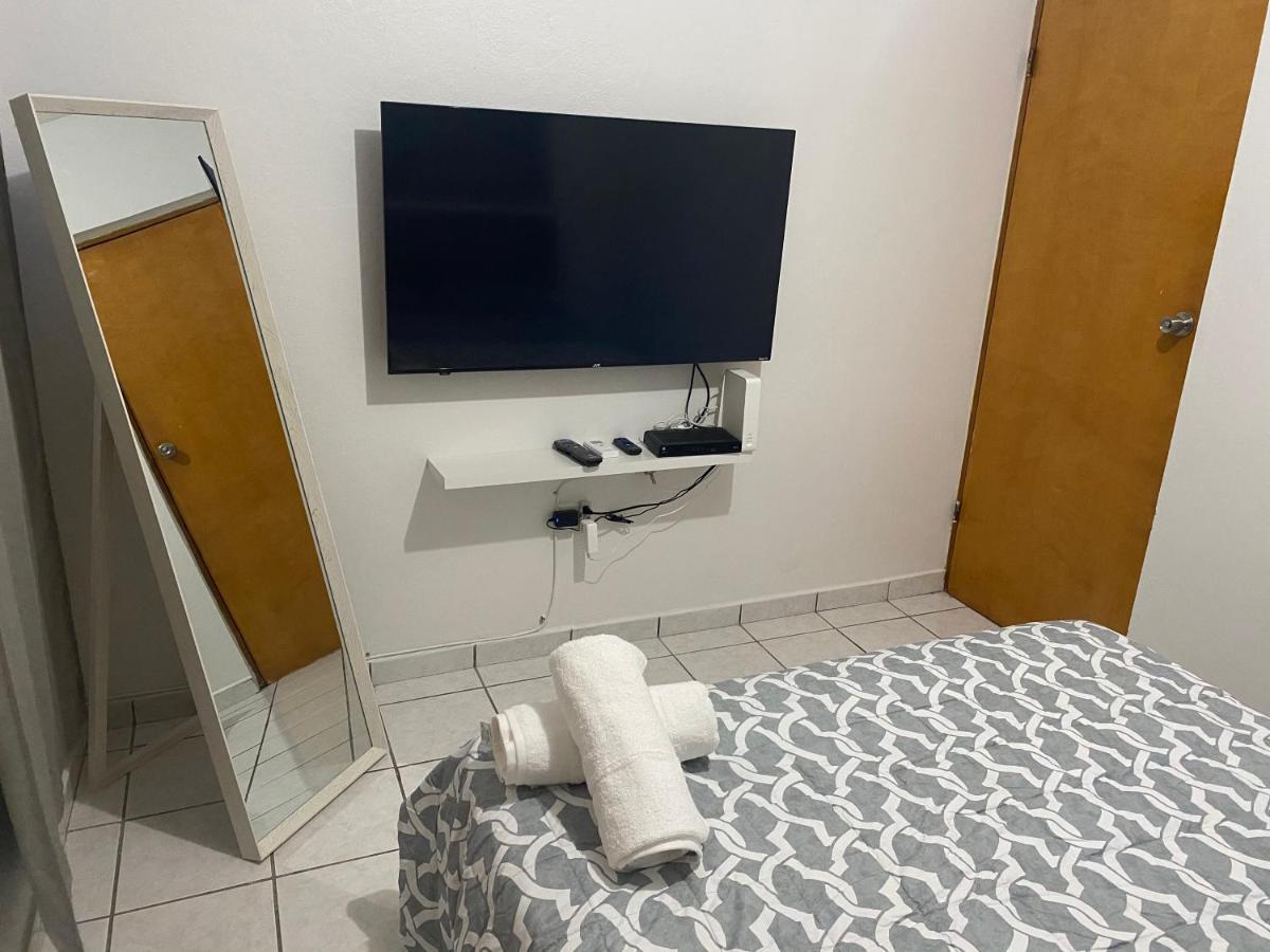 San Juan Apartments Екстер'єр фото