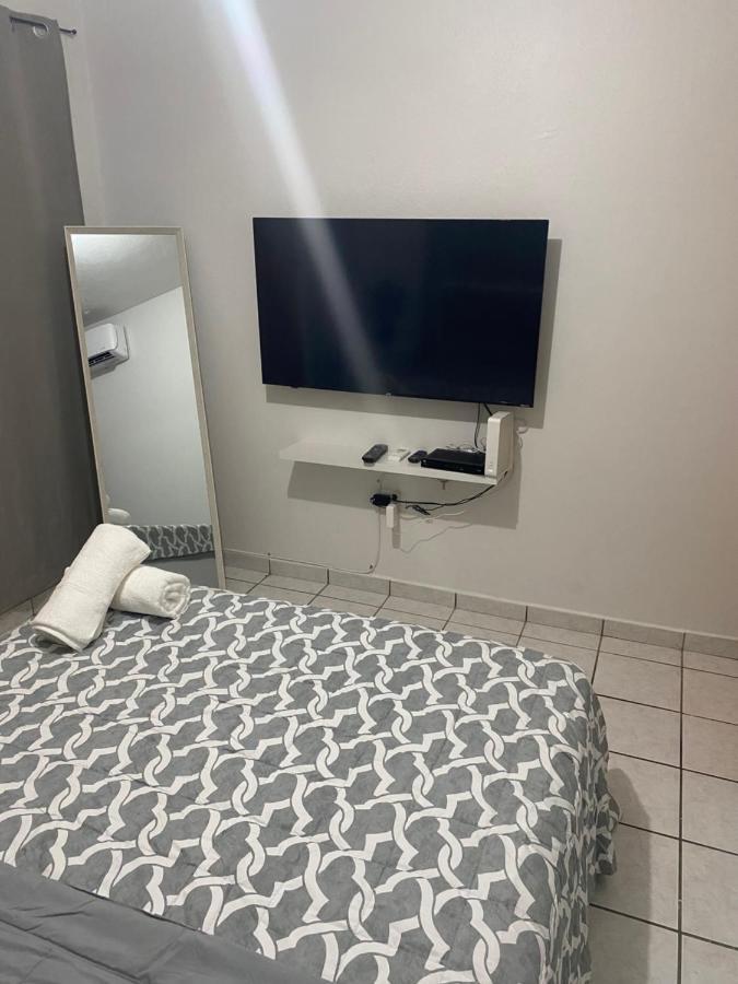 San Juan Apartments Екстер'єр фото