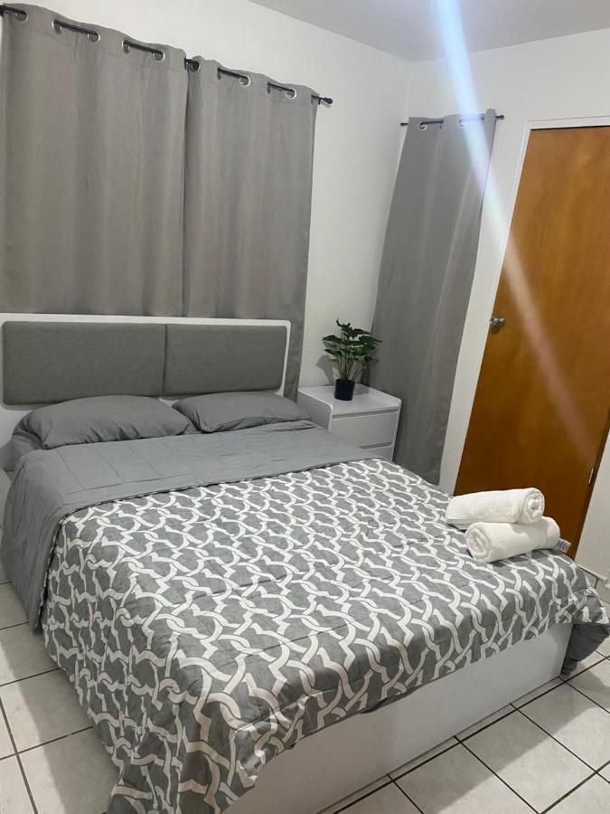 San Juan Apartments Екстер'єр фото