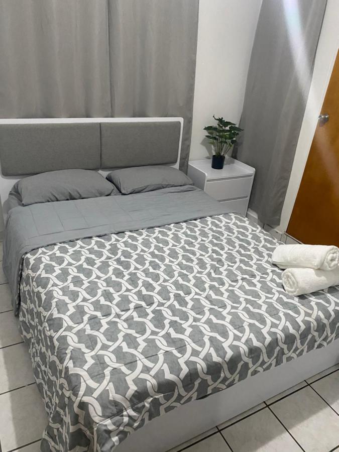 San Juan Apartments Екстер'єр фото