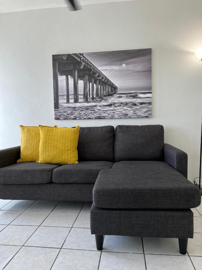 San Juan Apartments Екстер'єр фото