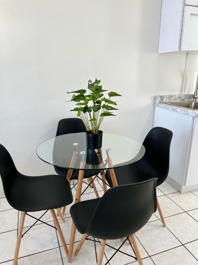 San Juan Apartments Екстер'єр фото