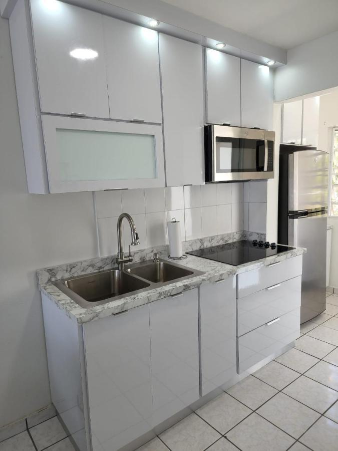 San Juan Apartments Екстер'єр фото