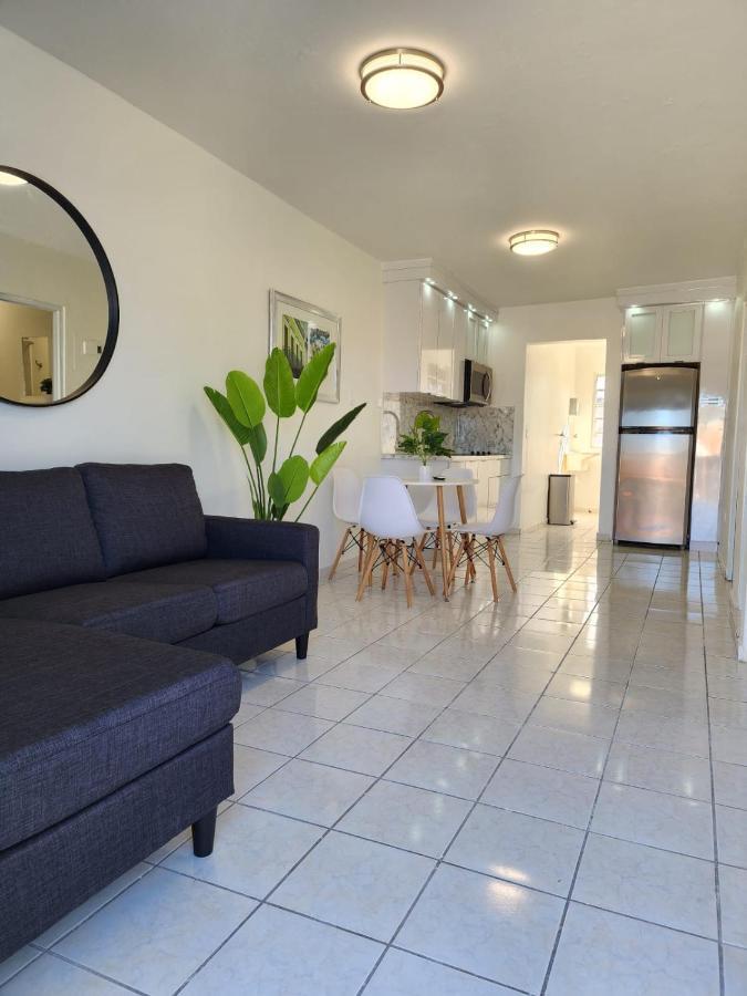 San Juan Apartments Екстер'єр фото