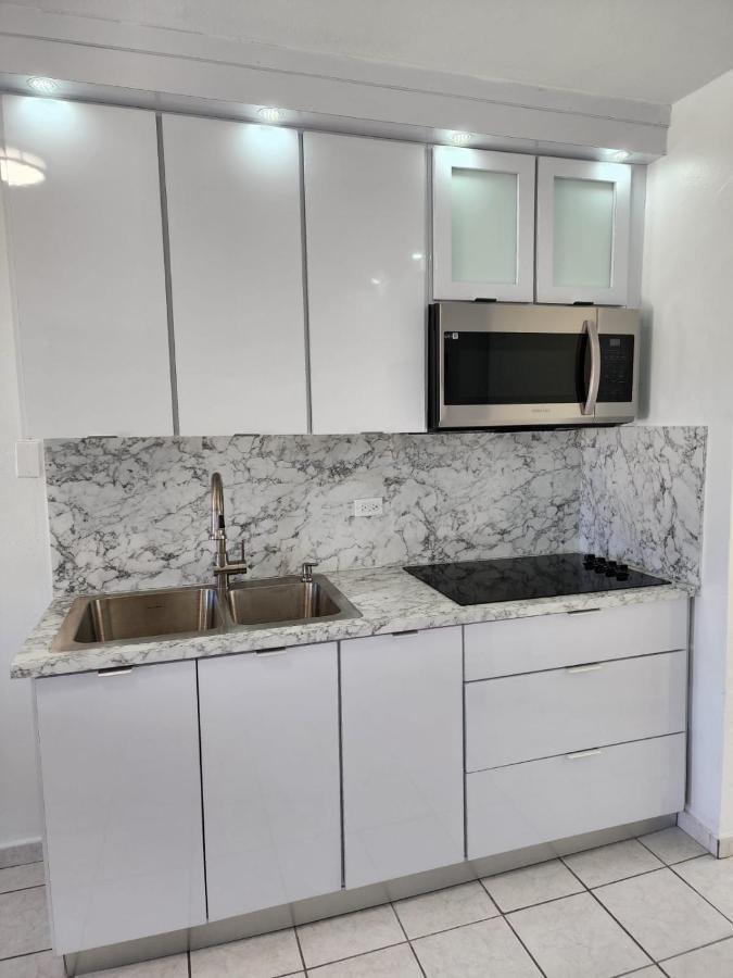 San Juan Apartments Екстер'єр фото