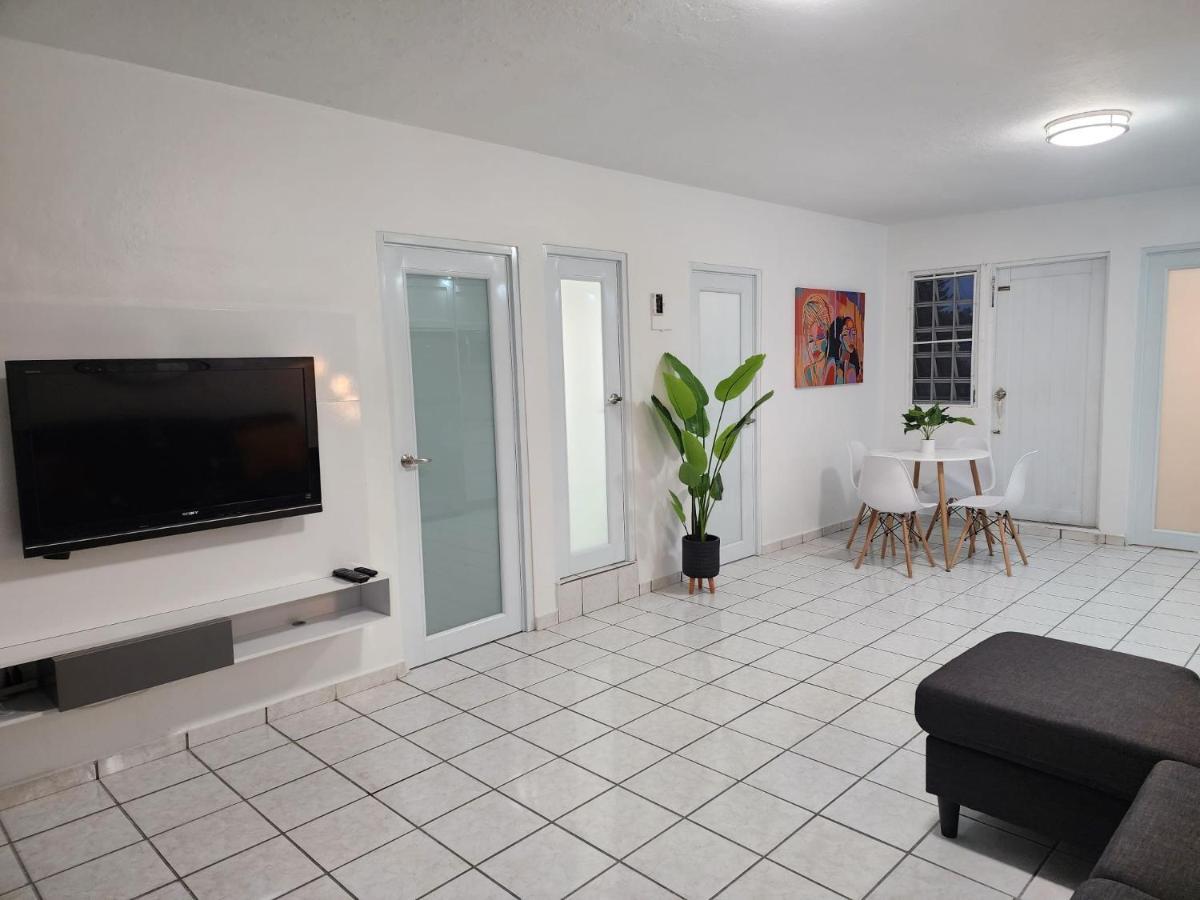 San Juan Apartments Екстер'єр фото