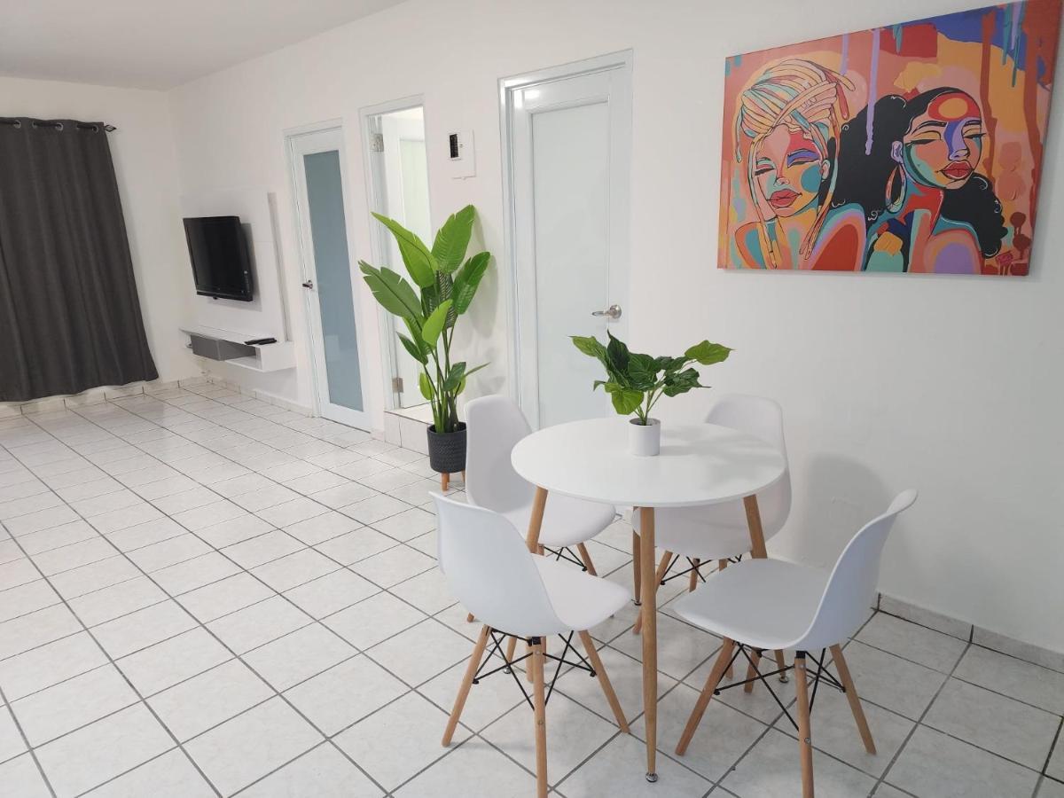 San Juan Apartments Екстер'єр фото